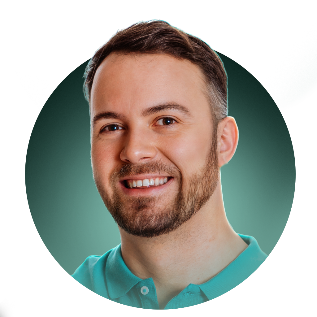 Picture of Trader Dale